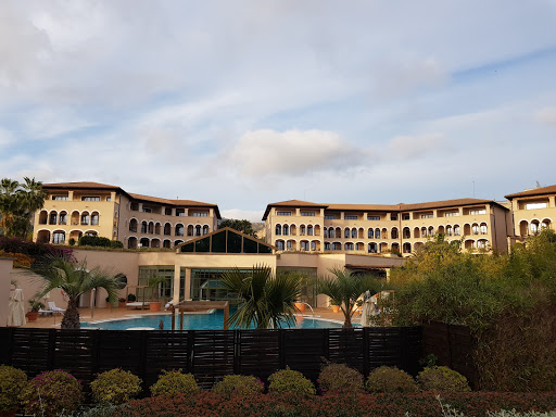 Arabella Spa - Thumbnail
