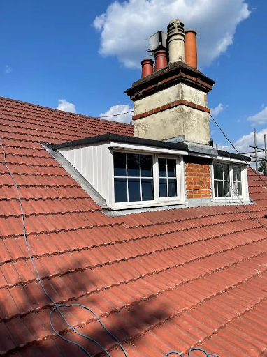 Guardian Roofing & Guttering Limited - Thumbnail