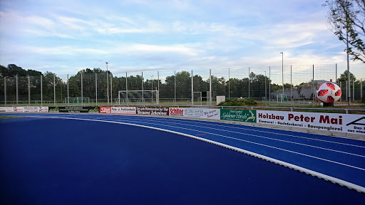 Steigerwald Hall sports and leisure facility Burgebrach - Thumbnail