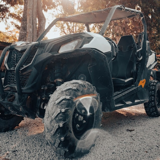 Buggy Tour Playa del Carmen