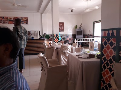 Photos of Caf&eacute; / Restaurant Marrakech