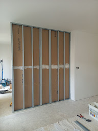 Photo n°5 de Ets PLANÇON Christian à Saint-Père (Peintre en bâtiment)