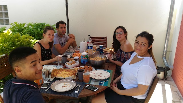 Restaurant ÎLE DE FRANCE