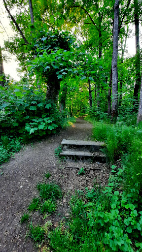 Felsenkeller Park - Visual