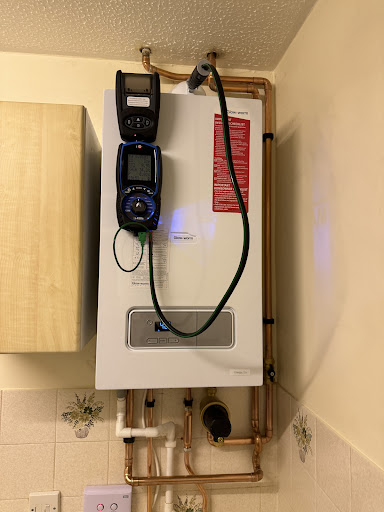 AA Plumbing And Heating - Thumbnail