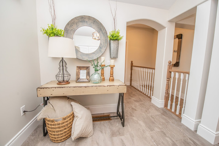 Quality Homes by null