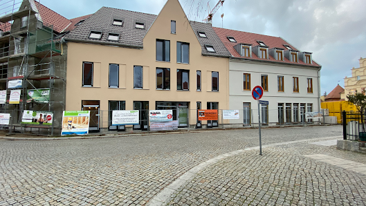LUTTER Physiotherapie Bewegungszentrum für Gesundheit Brückenpl. 4, 15907 Lübben (Spreewald)