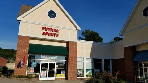 Putnam Spirits