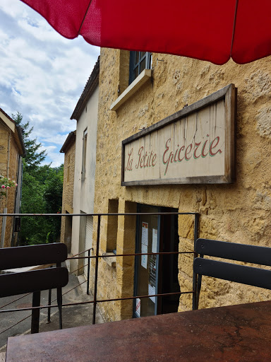 La Petite Epicerie