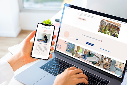 nooms | Creatief ontwerpbureau - Assen