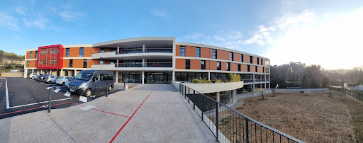 Photo de Les Sources Provençales à Jouques (13490)