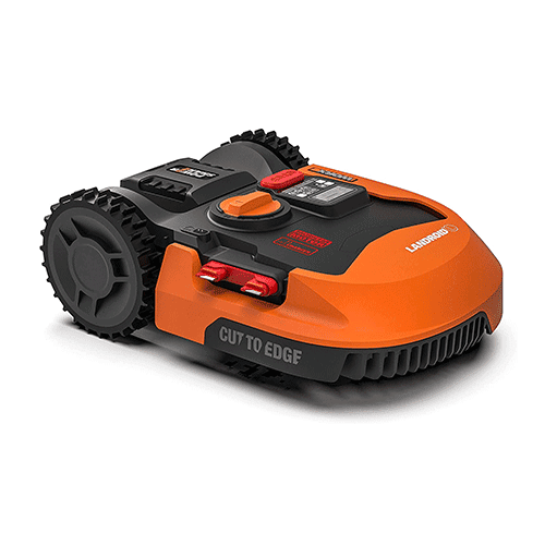 Tecnogarden - Visual