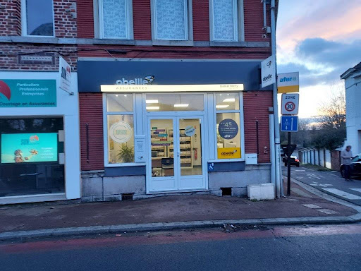 Abeille Assurances - Douai - Thumbnail