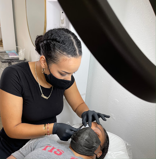 TinaLouise Beauty Bar - Thumbnail