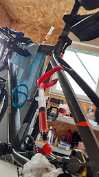 Photo n°3 de Doc Bike (35) à Pont-Péan (Magasin de réparation de vélos)