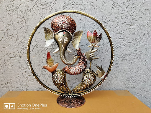 Karavan Creations - Visual