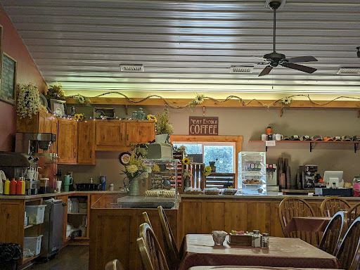 Kaffee Haus Bakery & Restaurant - United States