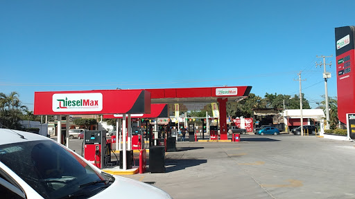 Gasolinera Lombardo Toledano - Thumbnail