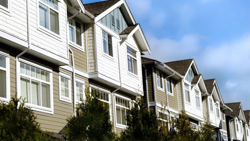 Briceno's Roofing - Visual