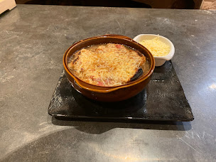 Photo n°70 de Auberge Chez Cazot à Maclas (Restaurant)