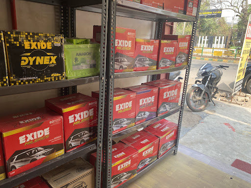 Inverter battery shop near me in Vaishali Vasundhara KOSHAMBHI noida Ghaziabad post image