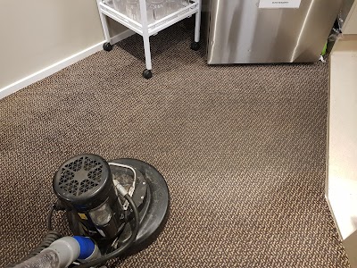 Photos of Gardna Carpet Cleaning Ltd