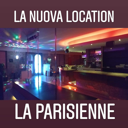 la parisienne pub bar ristorante pizzeria - Thumbnail