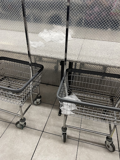 Slauson Coin Laundry - Thumbnail