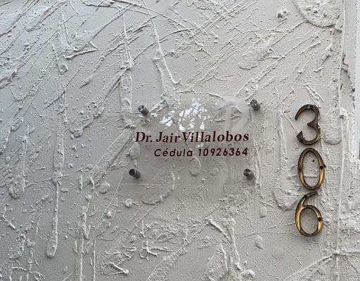 Dr. Jair Villalobos - Thumbnail
