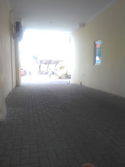 Photos of PT.Kinarya(gudang)