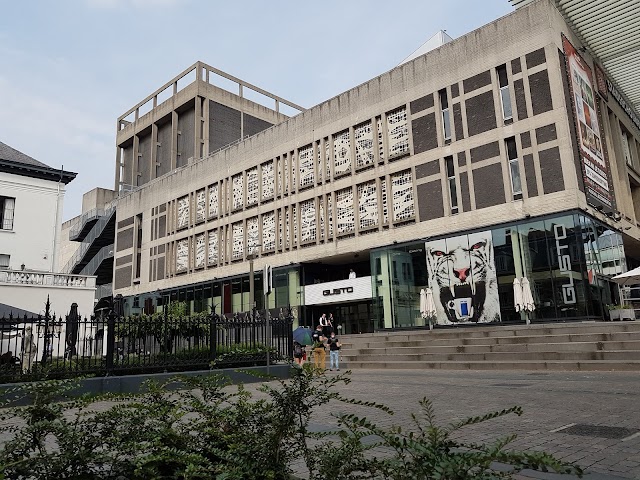 Stadsschouwburg Antwerpen