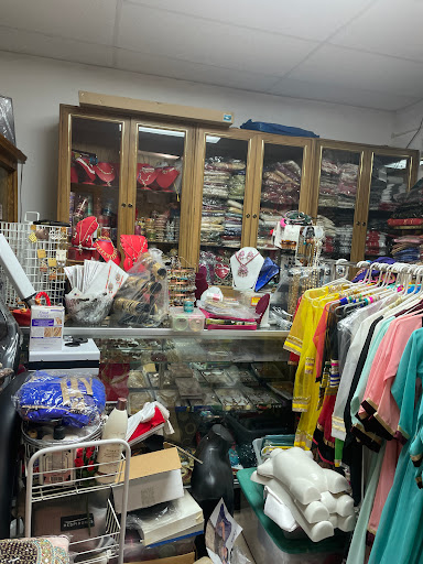 Corner Masala Gallery - United States