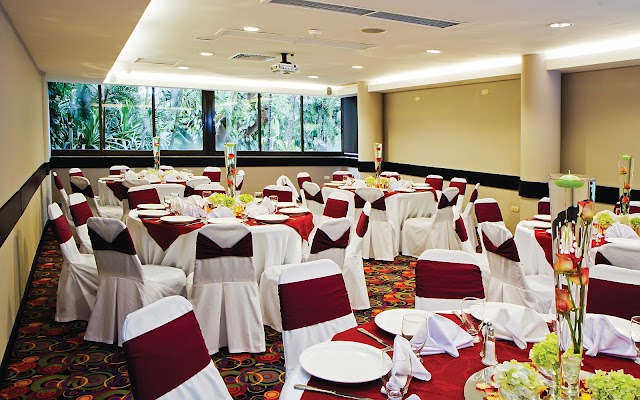 Barceló San José Palacio