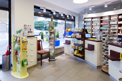 Russeer Apotheke - Thumbnail