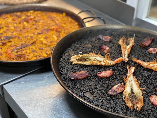Restaurante Valjunco - Thumbnail