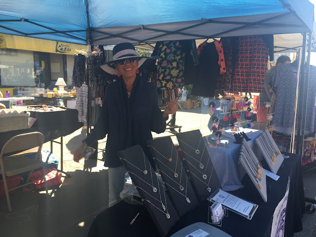 Inner Sunset Flea Market~2nd Sundays April to November 2024 by null