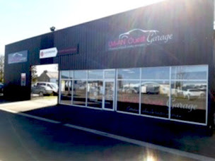 Photo n°15 de LM-AN OUEST GARAGE à Quévert (Atelier de réparation automobile)