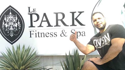 Photos of Le Park Fitness Tanger