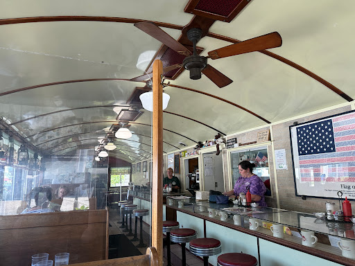 Littleton Diner - Thumbnail