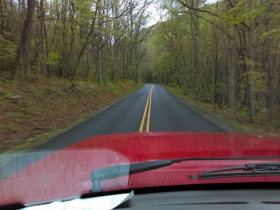 Photos of Mount Rogers National Recreation Area