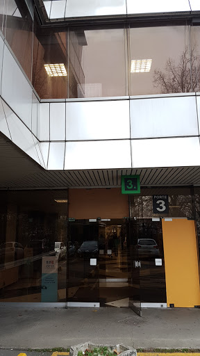OFII Cergy - Office Français de l’Immigration et de l’Intégration Gallery - France