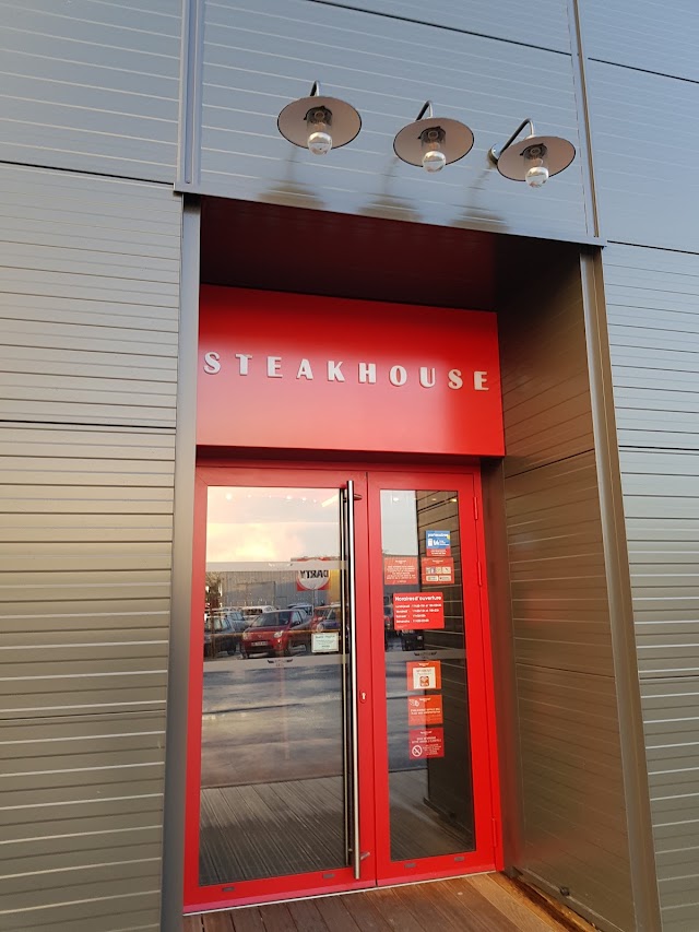 Buffalo Grill Marmande