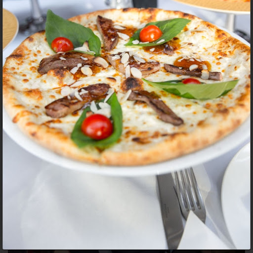 Photo 5 - Pizzeria de Ribemont Discovery Pizza/Le Basilic
