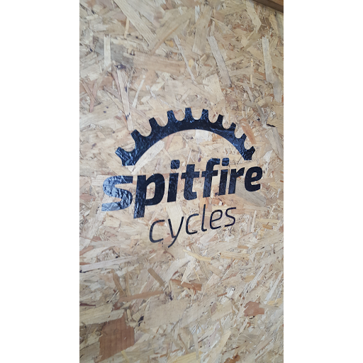 Spitfire cycles - Visual