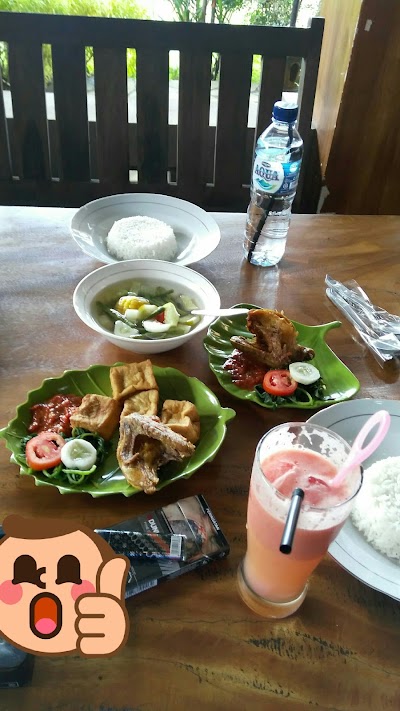 Photos of Warung Kembang