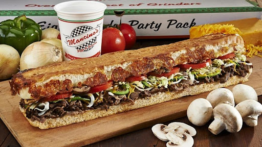 Mancinos Pizza & Grinder - Thumbnail