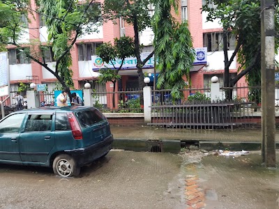 Photos of Uttara East Police Station