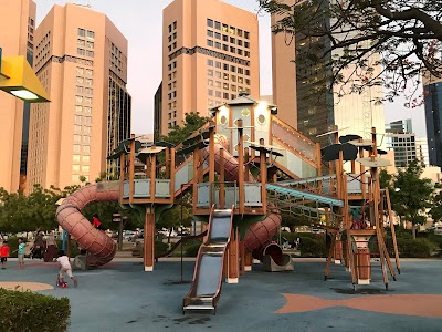 Photos of Recreation Park Abu Dhabi