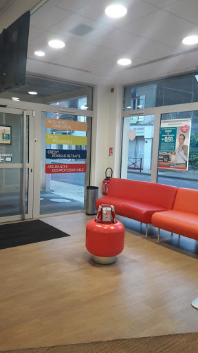 MAAF Assurances MONTARGIS - Thumbnail