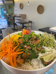 Photo n°106 de Thai kafé à Toulouse (Salon de thé)